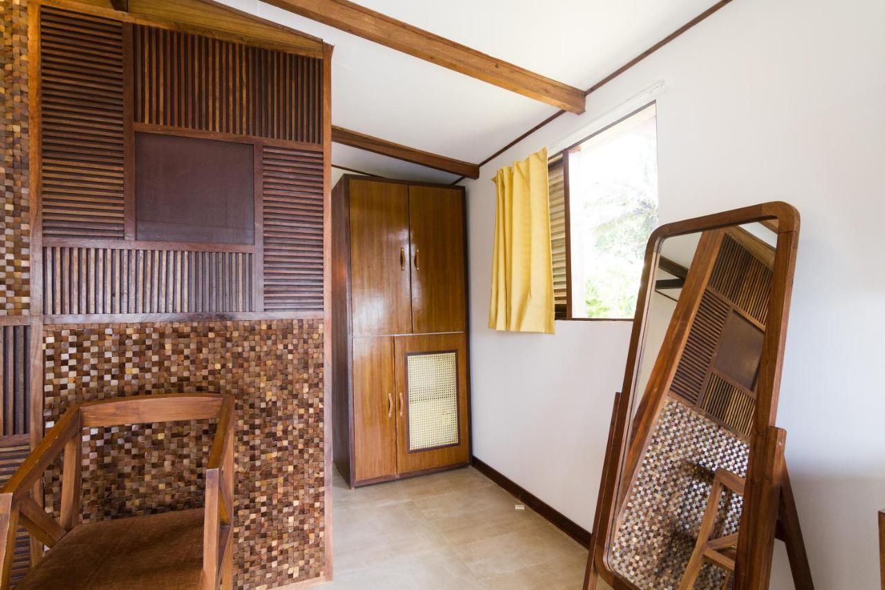 Bed and Breakfast Casa Cubo By The Beach Calangute Exterior foto